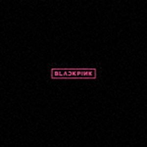 BLACKPINK / BLACKPINK [CD]