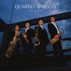 SCENECD発売日2008/8/20詳しい納期他、ご注文時はご利用案内・返品のページをご確認くださいジャンルクラシック器楽曲　アーティストカルテット・スピリタス松原孝政（ss）波多江史朗（as）松井宏幸（ts）東涼太（bs）収録時間60分46秒組枚数1商品説明カルテット・スピリタス / SCENE［シーン］SCENE4人のサクソフォン・プレイヤーで結成されたカルテット・スピリタスのデビュー・アルバム。映画音楽をコンセプトに、クラシックの名曲はもちろん、ニーノ・ロータやエンニオ・モリコーネなどの作品も収録したサクソフォン・アンサンブル作品。　（C）RS日本独自企画／録音日（2008年6月11から13日）／収録場所：サウンドシティBst.封入特典解説関連キーワードカルテット・スピリタス 松原孝政（ss） 波多江史朗（as） 松井宏幸（ts） 東涼太（bs） 収録曲目101.フィガロの結婚 序曲(3:52)02.ラプソディ・イン・ブルー(11:25)03.カヴァレリア・ルスティカーナ 間奏曲(4:21)04.ロミオとジュリエット 愛のテーマ(5:27)05.3手のための練習曲 〜映画「海の上のピアニスト」(1:10)06.バーバーのアダージョ(8:06)07.カランブレ(3:45)08.誰も寝てはならぬ(2:38)09.ミッション・インポッシブル テーマ(6:06)10.エターナリー 〜映画「ライムライト」(4:48)11.燃えよドラゴン テーマ(4:28)12.愛を奏でて 〜映画「海の上のピアニスト」(4:40)▼お買い得キャンペーン開催中！対象商品はコチラ！商品スペック 種別 CD JAN 4988017661994 製作年 2008 販売元 ソニー・ミュージックソリューションズ登録日2008/06/25