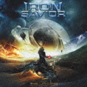 アイアンセイビアー ザ ランディングCD発売日2011/12/14詳しい納期他、ご注文時はご利用案内・返品のページをご確認くださいジャンル洋楽ハードロック/ヘヴィメタル　アーティストアイアン・セイヴィアー収録時間63分38秒組枚数1商品説明アイアン・セイヴィアー / ザ・ランディングザ ランディングジャーマン・メタル・シーンを代表する｀アイアン・セイヴィアー｀の4年振りとなる通算7枚目のアルバム。伝統的ジャーマン・スタイルのHMを継承する硬派なサウンドが充分に内包された作品。オリジナル・ベース・プレイヤーの｀ヤン・エッカート｀が復帰した第一弾。　（C）RSボーナストラック収録封入特典解説歌詞対訳関連キーワードアイアン・セイヴィアー 収録曲目101.ディセンディング(1:04)02.ザ・セイヴィアー(4:47)03.スターライト(4:50)04.マーチ・オヴ・ドゥーム(4:42)05.ヘヴィ・メタル・ネヴァー・ダイズ(4:14)06.モーメント・イン・タイム(5:06)07.ホール・オヴ・ザ・ヒーローズ(5:38)08.R.U.レディ(4:48)09.ファスター・ザン・オール(5:03)10.ビフォア・ザ・ペイン(4:34)11.ノー・ガッツ・ノー・グローリー(4:31)12.カミング・ホーム （2011） （ボーナス・トラック）(5:04)13.アトランティス・フォーリング （2011） （ボーナス・トラック）(4:38)14.アンダーニース・ザ・レーダー （ボーナス・トラック）(4:31)関連商品アイアン・セイヴィアー CD商品スペック 種別 CD JAN 4527516011994 製作年 2011 販売元 ビクターエンタテインメント登録日2011/10/31