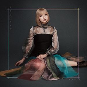 MARiA / うたものがたり（通常盤） CD