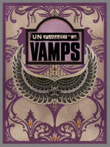 VAMPS／MTV Unplugged：VAMPS（通常盤） [DVD]