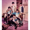 BATTLE BOYS / ebidenceiՁj [CD]