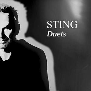 輸入盤 STING / DUETS CD