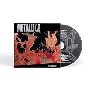 Rakuten - 輸入盤 METALLICA / LOAD （REMASTERED） [CD]