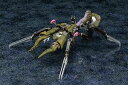 ヘキサギア モーター・パニッシャー HG006 組み立て式プラモデル