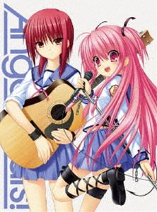 Animation - Angel Beats! 2（完全生産限定版） [Blu-ray]