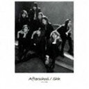 Afterschool / Shh（初回生産限定盤／PHOTOBOOK...