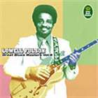 ローウェル・フルソン / グレイト・ブルース・マスターズ Vol.6 [CD]