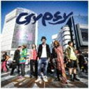 FUNKIST / Gypsy [CD]