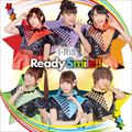 i★Ris / Ready Smile!! [CD]