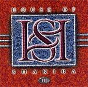 Artist Name: L - ハウス・オブ・シャキラ / 3 [CD]