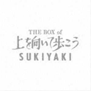 ���ܶ� / THE BOX of ���������⤳����SUKIYAKI�ʸ����ס�2���ʥ�����2SHM-CD��DVD�� [CD]