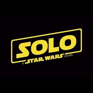 ͢ O.S.T. / SOLO  A STAR WARS STORY [CD]