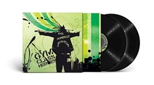 輸入盤 GYM CLASS HEROES / PAPERCUT CHRONICLES [2LP]