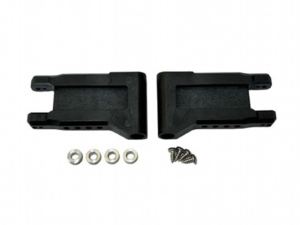 軽量ハイトラクションリアサスアームV2 42mm TP-671 RCパーツ