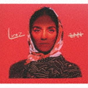 リラズ / ザン～女性たち [CD]