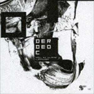 ポール・セント・ヒレアー＆ラウダー / ダーデオック [CD]