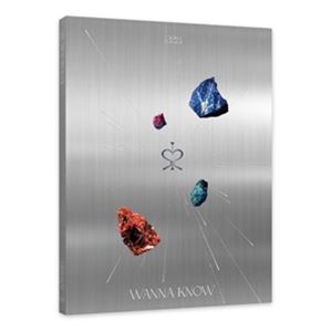 1ST MINI ALBUM ： WANNA KNOWCD発売日2022/7/7詳しい納期他、ご注文時はご利用案内・返品のページをご確認くださいジャンル洋楽アジアンポップス　アーティストアイリスIRRIS収録時間組枚数商品説明IRRIS / 1ST MINI ALBUM ： WANNA KNOWアイリス / 1STミニ・アルバム：ワナ・ノウ新人4人組ガールズグループ、IRRIS（アイリス）がデビュー作を発表!収録内容1. WANNA KNOW2. BYE BYE3. STAY WITH ME4. WANNA KNOW （Inst）関連キーワードアイリス IRRIS 関連商品K-POP 輸入盤 一覧はコチラ商品スペック 種別 CD 【輸入盤】 JAN 8809314514997登録日2022/06/22