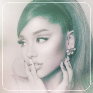 輸入盤 ARIANA GRANDE / POSITIONS CD