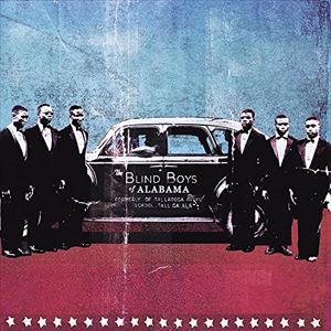 楽天ぐるぐる王国　楽天市場店輸入盤 BLIND BOYS OF ALABAMA / SPIRIT OF THE CENTURY [CD]