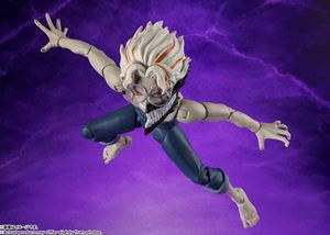 SHFiguarts 오카룬(변신) Ver.2 [단다단] 도장이 끝난 가동 피겨 [예약]