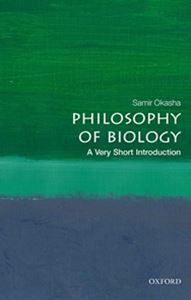 OPB VSI： Philosophy Biology ＃619