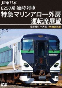 JR東日本 E257系 臨時列車「特急マリンアロー外房」運転