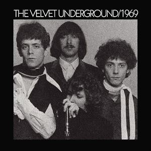 輸入盤 VELVET UNDERGROUND / 1969 LP