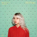 A MIKAELA DAVIS / DELIVERY [CD]