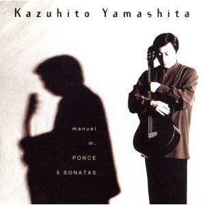 ヤマシタカズヒト ポンセ ギター ソナタ ゼンシュウCD発売日1996/5/22詳しい納期他、ご注文時はご利用案内・返品のページをご確認くださいジャンルクラシック器楽曲　アーティスト山下和仁収録時間72分18秒組枚数1商品説明山下和仁 / シューベルトをたたえて〜ポンセ：ギター・ソナタ全集ポンセ ギター ソナタ ゼンシュウ関連キーワード山下和仁 収録曲目101.ソナタ・メヒカーノ （ソナタ第1番） I Allegro moderato(3:58)02.ソナタ・メヒカーノ （ソナタ第1番） II Andantino affettuoso(4:19)03.ソナタ・メヒカーノ （ソナタ第1番） III Allegretto in tempo di sere(1:55)04.ソナタ・メヒカーノ （ソナタ第1番） IV Allegretto un poco vivace(3:15)05.ソナタ第3番 I Allegro moderato(6:23)06.ソナタ第3番 II Chanson-Andante(3:28)07.ソナタ第3番 III Allegro non troppo(4:50)08.ソナタ・ロマンティカ 「フランツ・シューベルト讃」 I Allegro moderato(6:51)09.ソナタ・ロマンティカ「フランツ・シューベルト讃」 II Andante espressivo(5:42)10.ソナタ・ロマンティカ「フランツ・シューベルト讃」 III Allegretto vivo(2:32)11.ソナタ・ロマンティカ「フランツ・シューベルト讃」 IV Allegro non troppo e s(5:17)12.ソナタ・クラシカ 「フェルナンド・ソル讃」 I Allegro(5:46)13.ソナタ・クラシカ 「フェルナンド・ソル讃」 II Andante(3:31)14.ソナタ・クラシカ 「フェルナンド・ソル讃」 III Menuet(3:16)15.ソナタ・クラシカ 「フェルナンド・ソル讃」 IV Allegro(2:33)16.南のソナチネ I Compo-Allegretto(4:04)17.南のソナチネ II Copla - Andante(2:23)18.南のソナチネ III Fiesta - Allegro con brio(2:05)▼お買い得キャンペーン開催中！対象商品はコチラ！商品スペック 種別 CD JAN 4988017062999 製作年 1996 販売元 ソニー・ミュージックソリューションズ登録日2018/07/04