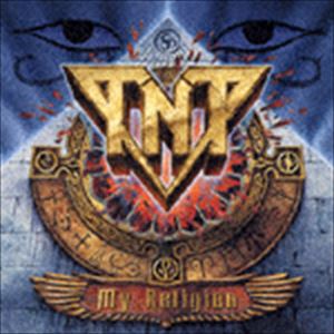 TNT / マイ レリジョン CD