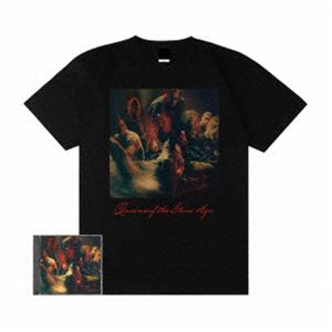 クイーンズオブストーンエイジ パーフェクスCD発売日2026/10/30初回予約分締切日2026/9/11 AM 7:59詳しい納期他、ご注文時はご利用案内・返品のページをご確認くださいジャンル洋楽ハードロック/ヘヴィメタル　アーティストクイーンズ・オブ・ザ・ストーン・エイジ収録時間組枚数1関連キーワード：Queens Of The Stone Age PERFECTH 9thアルバム Tシャツ Sサイズ アルバム商品説明クイーンズ・オブ・ザ・ストーン・エイジ / パーフェクス（初回生産限定盤／T-SHIRTS［S］付）パーフェクス世界同時発売／初回生産限定盤／同時発売T-SHIRTS付初回生産限定盤はOLE-2271MRJP2（M）、OLE-2271MRJP3（L）、OLE-2271MRJP4（XL）、通常盤はOLE-2253CDJP／同時発売アナログはOLE-2253LPJP（アナログのみ）、OLE-2253LPJPT（T-SHIRTS［S］付）、OLE-2253LPJP2（T-SHIRTS［M］付）、OLE-2253LPJP3（T-SHIRTS［L］付）、OLE-2253LPJP4（T-SHIRTS［XL］付）封入特典解説歌詞対訳付／T-SHIRTS［S］付関連キーワードクイーンズ・オブ・ザ・ストーン・エイジ 収録曲目101.It’s Only Love02.Insignificant Other03.Where The Goth Girls At?04.Mono05.From the Cliff06.Sunday07.Easy Street08.Phantom Limb09.Run Away From the Mob商品スペック 種別 CD JAN 4582616195999 製作年 2026 販売元 BEATINK登録日2026/08/27