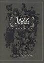 JAZZ legends ダウン・ビート・アンソロジー 60 YEARS OF JAZZ