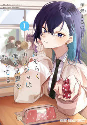 Other - おそらくカノジョは俺の兄貴を狙ってる 1