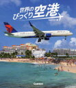 世界のびっくり空港