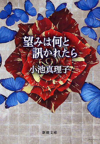 望みは何と訊かれたら