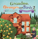 뤰벦񡡳ŷԾŹ㤨GrandmaOranges and Birds Ѹǡ֤ФȥߥȾĻ2 2פβǤʤ1,320ߤˤʤޤ