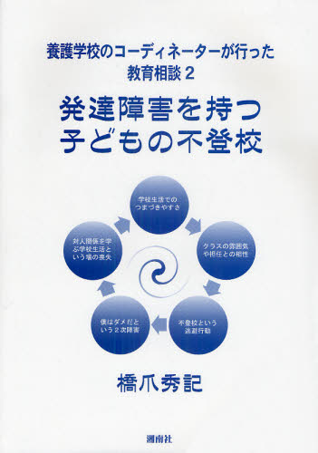 養護学校のコーディネーターが行った教育相談 2