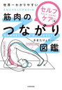 世界一わかりやすい筋肉のつながり図鑑 セルフケア編