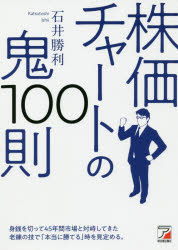石井勝利／著本詳しい納期他、ご注文時はご利用案内・返品のページをご確認ください出版社名明日香出版社出版年月2019年12月サイズ237P 19cmISBNコード9784756920669ビジネス 仕事の技術 会議・ディベート商品説明株価チャートの鬼100則カブカ チヤ-ト ノ オニ ヒヤクソク カブカ／チヤ-ト／ノ／オニ／100ソク※ページ内の情報は告知なく変更になることがあります。あらかじめご了承ください登録日2019/12/05