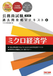 TAC株式会社（公務員講座）／編公務員試験過去問攻略Vテキスト 8本詳しい納期他、ご注文時はご利用案内・返品のページをご確認ください出版社名TAC株式会社出版事業部出版年月2022年04月サイズ625P 21cmISBNコード9784300100912就職・資格 公務員試験 国家一般（大卒程度）商品説明ミクロ経済学ミクロ ケイザイガク コウムイン シケン カコモン コウリヤク ブイ テキスト 8 コウムイン／シケン／カコモン／コウリヤク／V／テキスト 8「過去問を解けるようになる」ための科目別テキスト。標準的な問題はこれ1冊でカバー。序章 学習の前に｜第1章 企業行動理論｜第2章 消費者行動理論｜第3章 完全競争市場｜第4章 不完全競争市場とゲーム理論｜第5章 市場メカニズムの限界｜第6章 国際貿易※ページ内の情報は告知なく変更になることがあります。あらかじめご了承ください登録日2022/04/15