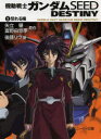 機動戦士ガンダムSEED DESTINY 1