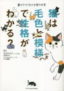 猫は毛色と模様で性格がわかる? 遺伝子からわかる猫の秘密