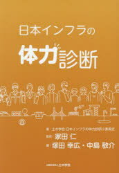 日本インフラの体力診断