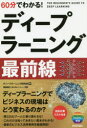 60分でわかる!ディープラーニング最前線