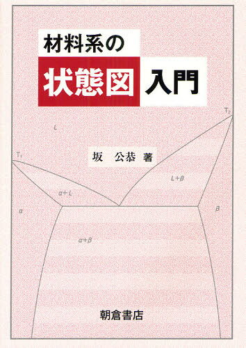 材料系の状態図入門