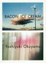 BACON ICE CREAM