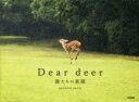 Dear deer ̊y