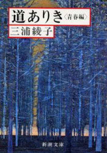 道ありき 青春編