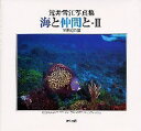 海と仲間と 荒井雪江写真集 2